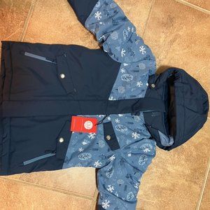 JOUA Ulula Jacket - Little Kids size 7